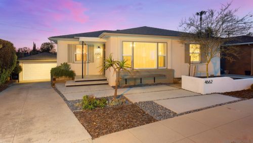 4662 Valencia Dr, San Diego, CA 92115-4214