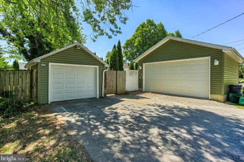 434 Moul Ave, Hanover PA  17331-1565 exterior