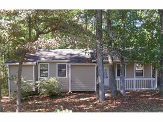 4309 Daniel Dr, Winston, GA 30187-1358