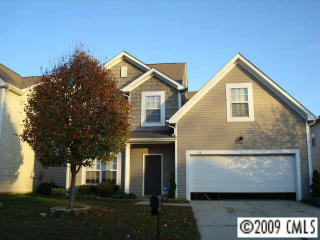 410 Matfield Ct, Monroe, NC 28110-8123