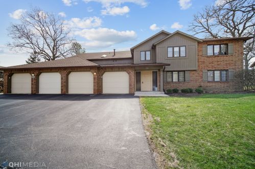 7735 Foresthill Ln, Palos Heights, IL 60463-2593