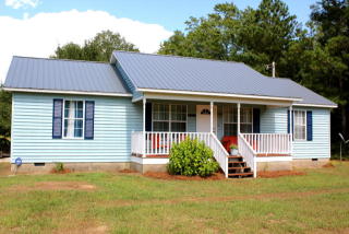 1306 Shaws Fork Rd, Aiken, SC 29805-8599