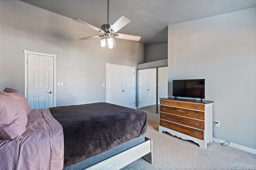 19325 Greenwood Pl, Denver CO  80013-3743 exterior