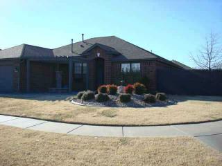 3117 Royce Pl, Yukon, OK 73099-3396