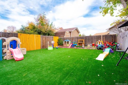 4760 Decatur St, Englewood CO  80110-6345 exterior