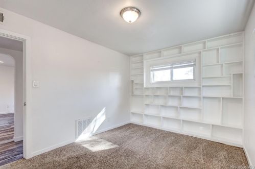 1191 Carrol Ct, Denver CO  80229-3607 exterior