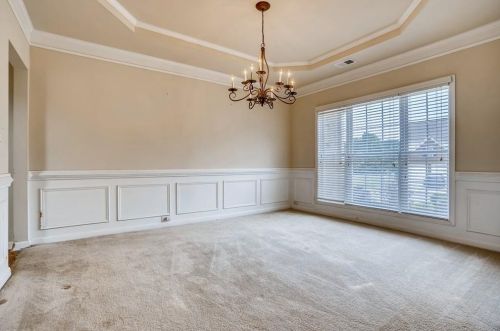 5387 Heyward Pl, Atlanta GA  30349-1256 exterior