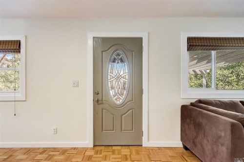 386 Eastern Ave, Angwin, CA 94508-9733