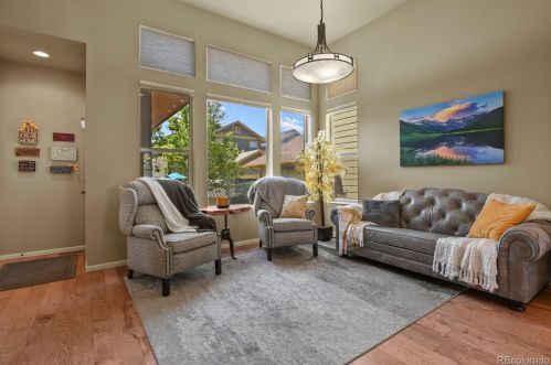 21620 Stroll Ave, Parker CO 80138-8879 exterior