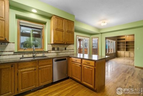 2713 Stockbury Dr, Fort Collins CO  80525-9697 exterior