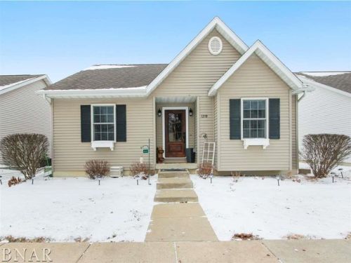 1219 Ogelthorpe Ave, Normal, IL 61761-5763