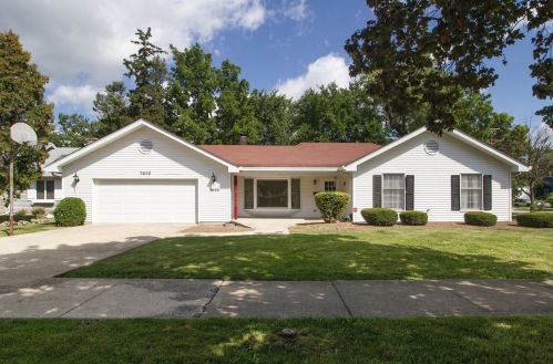3602 214th St, Matteson, IL 60443-2553
