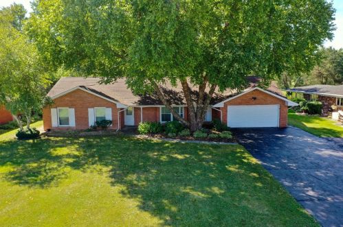 1865 64th Pl, Gary IN  46410-3110 exterior