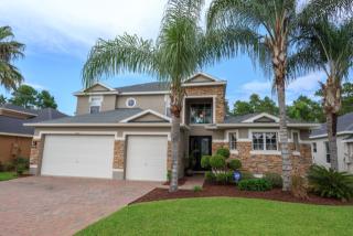 3064 Juneberry Ter, Oviedo FL  32766-6629 exterior