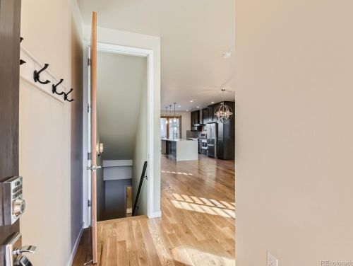 4142 Vrain St, Denver CO  80236-3219 exterior