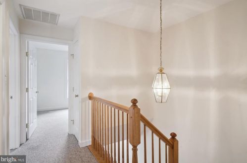 2321 Georgia Vlg Way, Silver Spring MD 20902-4203 exterior