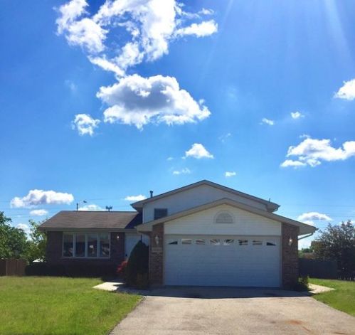 1000 Sedona Ln, Joliet, IL 60432-0701