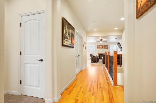 11542 Chambers Dr, Denver CO  80022-6607 exterior