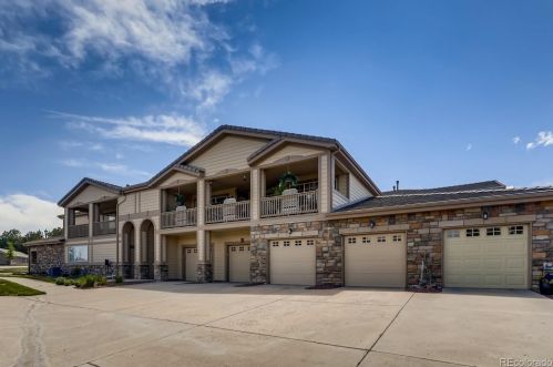 7131 Wenatchee Way, Denver CO  80016-4055 exterior