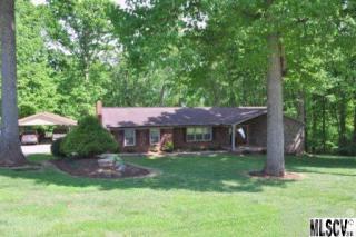 4002 Carolina Dr, Claremont, NC 28610-9464