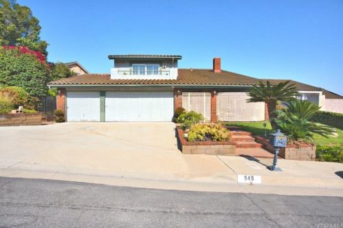 848 Juarez St, Montebello, CA 90640-2525