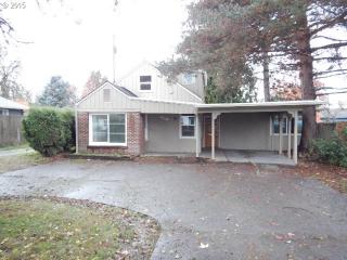 1150 10th St, Springfield OR  97477-4006 exterior