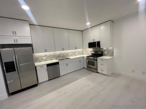 3788 Park Blvd, San Diego, CA 92103-0910