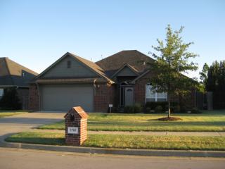 1705 120th Ct, Jenks, OK 74037-2986