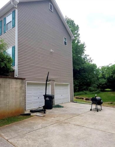 6342 Milo Dr, Austell, GA 30168-5333