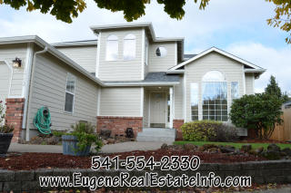1772 Carriage Pl, Springfield, OR 97477-6522