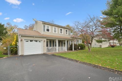 154 Westfield Ave, Piscataway, NJ 08854-5538