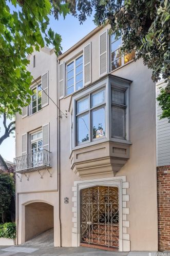 2215 Divisadero St, San Francisco, CA 94115-1719