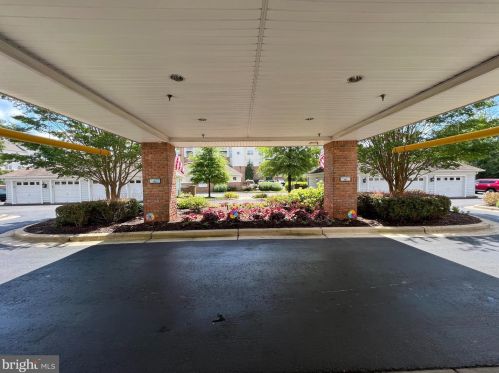 2604 Chapel Lake Dr, Gambrills MD  21054-1777 exterior