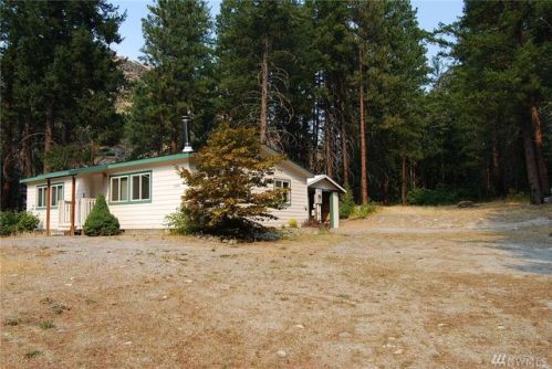13640 Entiat River Rd, Entiat, WA 98822-9756