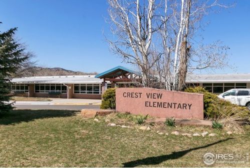 4269 26th St, Boulder CO  80304-0907 exterior