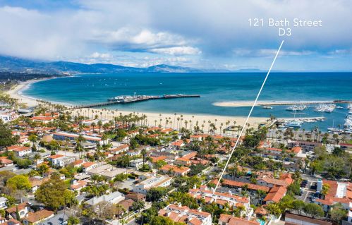 121 Bath St, Santa Barbara, CA 93101-3862