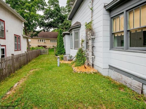 318 Baker St, Saint Paul MN  55107-3053 exterior