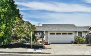 7462 Stagecoach Rd, Pleasanton, CA 94568-1763