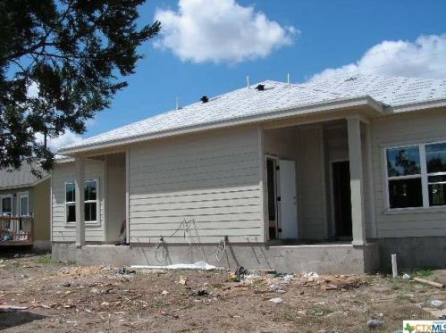 3133 Puter Creek Rd, Spring Branch TX exterior