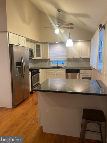 1525 Cedar Ave, Haddon Heights NJ  08035-1501 exterior