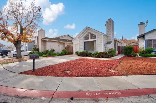171 Brill Ct, San Jose, CA 95116-1927