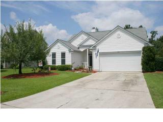 3455 Forest Glen Dr, Charleston, SC 29414-7554