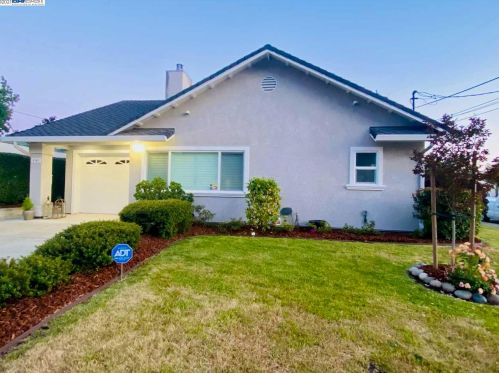 4341 Gem Ave, Hayward, CA 94546-4748