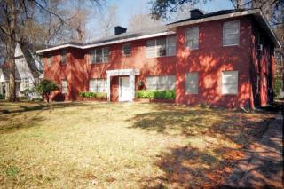 636 Ockley Dr, Shreveport LA  71106-1247 exterior