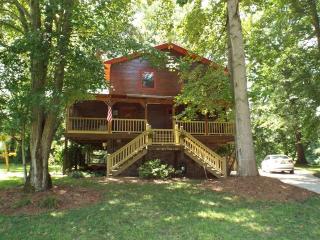 148 Tree Frog Ln, Benton, TN 37307-1400