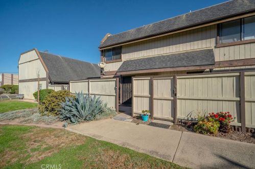 1960 Mcclelland St, Santa Maria CA  93454-7843 exterior