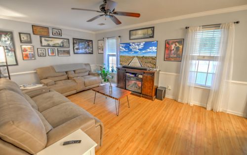 129 Towering Pine Dr, Ladson SC  29456-3701 exterior