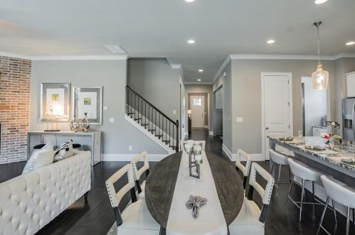 4215 Carver Dr, Atlanta GA  30360-2554 exterior