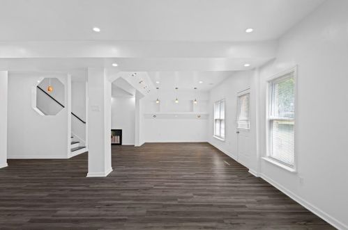 3345 Hagger Way, Atlanta GA  30344-5674 exterior