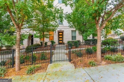 243 Franklin Rd, Atlanta GA  30342-2607 exterior